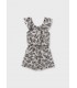 CONJUNTO SHORT NIÑA MAYORAL
