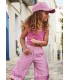 CONJUNTO PANTALÓN NIÑA MAYORAL