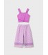 CONJUNTO PANTALÓN NIÑA MAYORAL