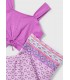 CONJUNTO PANTALÓN NIÑA MAYORAL