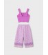 CONJUNTO PANTALÓN NIÑA MAYORAL