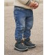 PANTALÓN JOGGER SOFT DENIM BEBE NIÑO MAYORAL