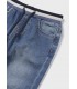 PANTALÓN JOGGER SOFT DENIM BEBE NIÑO MAYORAL