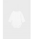 BODYS LISO M/L SEMICISNE BEBE NIÑO
