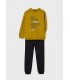 CONJUNTO CHÁNDAL NIÑO PULLOVER MAYORAL
