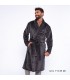 BATA INVIERNO HOMBRE MUYDEMI
