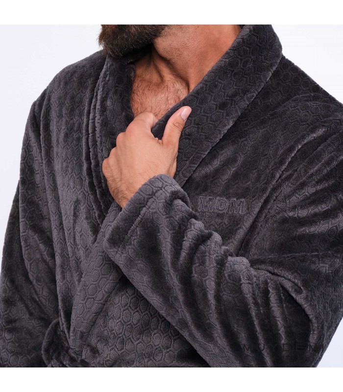 BATA INVIERNO HOMBRE MUYDEMI