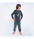 PIJAMA NIÑO DINO MUYDEMI