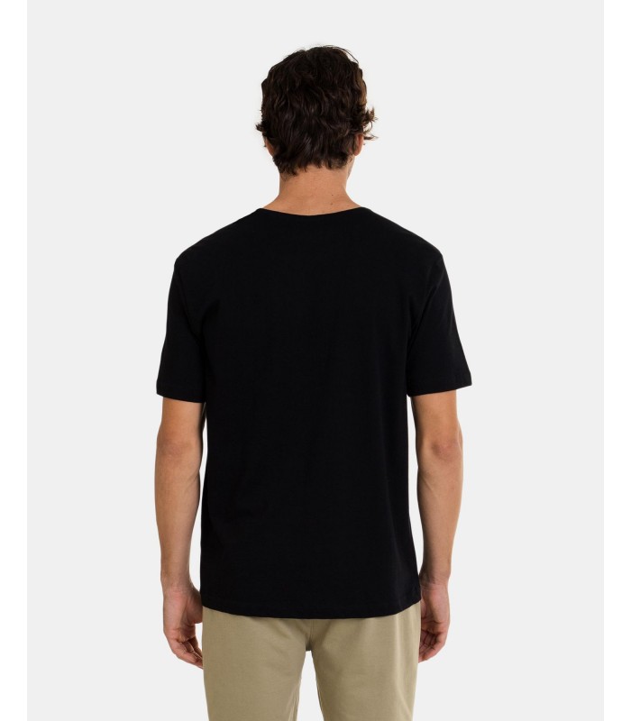 CAMISETA HOMBRE MIX & MATCH MASSANA