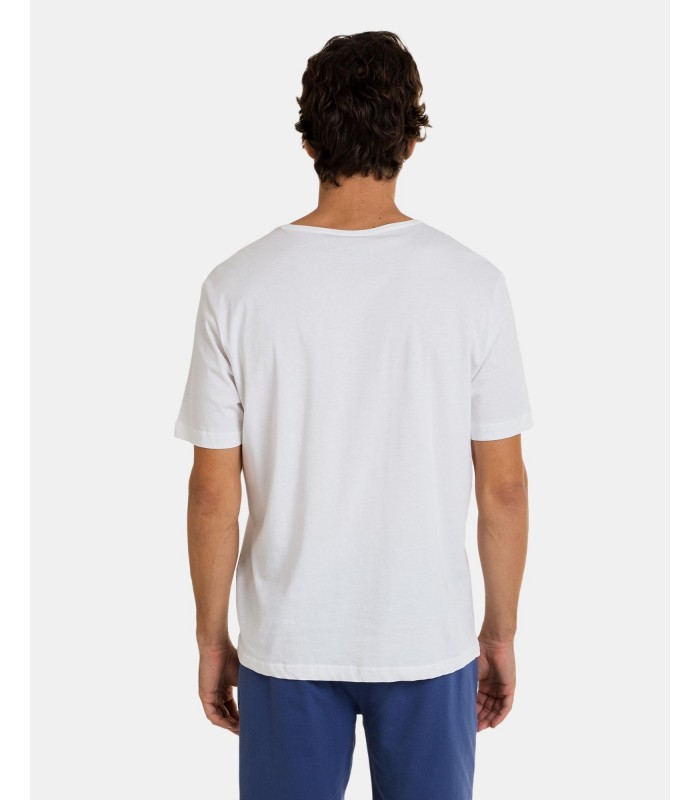 CAMISETA HOMBRE MIX & MATCH MASSANA