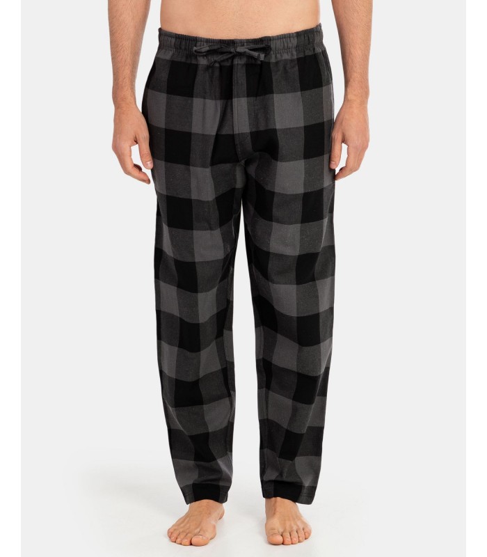 PANTALÓN HOMBRE CUADROS MASSANA