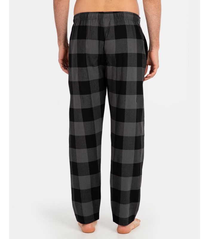 PANTALÓN HOMBRE CUADROS MASSANA