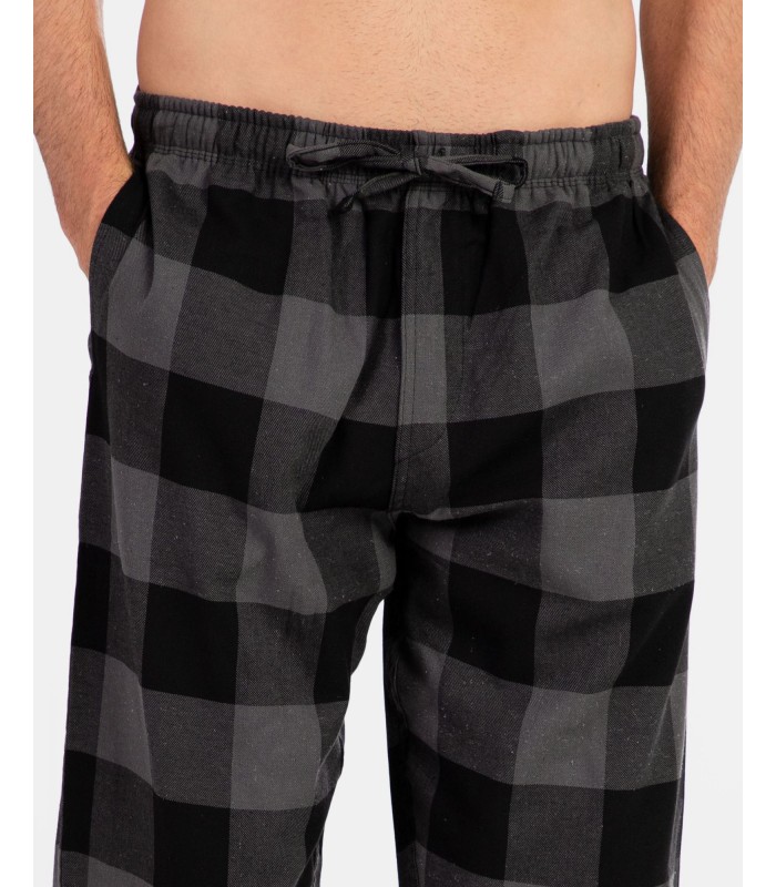 PANTALÓN HOMBRE CUADROS MASSANA