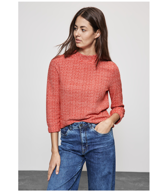 CAMISA ESTAMPADA MUJER STREET ONE