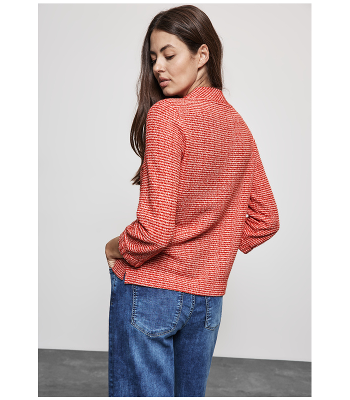 CAMISA ESTAMPADA MUJER STREET ONE