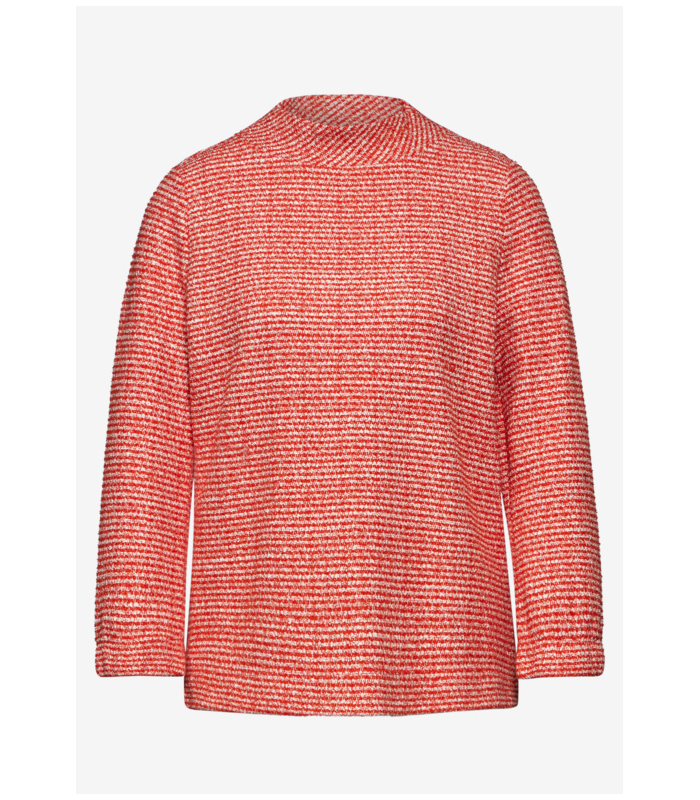 CAMISA ESTAMPADA MUJER STREET ONE
