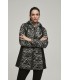 PARKA MUJER PRINT AZAY