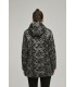 PARKA MUJER PRINT AZAY