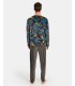 PIJAMA HOMBRE GEOMETRIC MASSANA