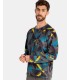 PIJAMA HOMBRE GEOMETRIC MASSANA