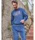PIJAMA HOMBRE GLOBAL POSITIONING