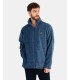 BATA CORTA HOMBRE ESTAMPADA MASSANA