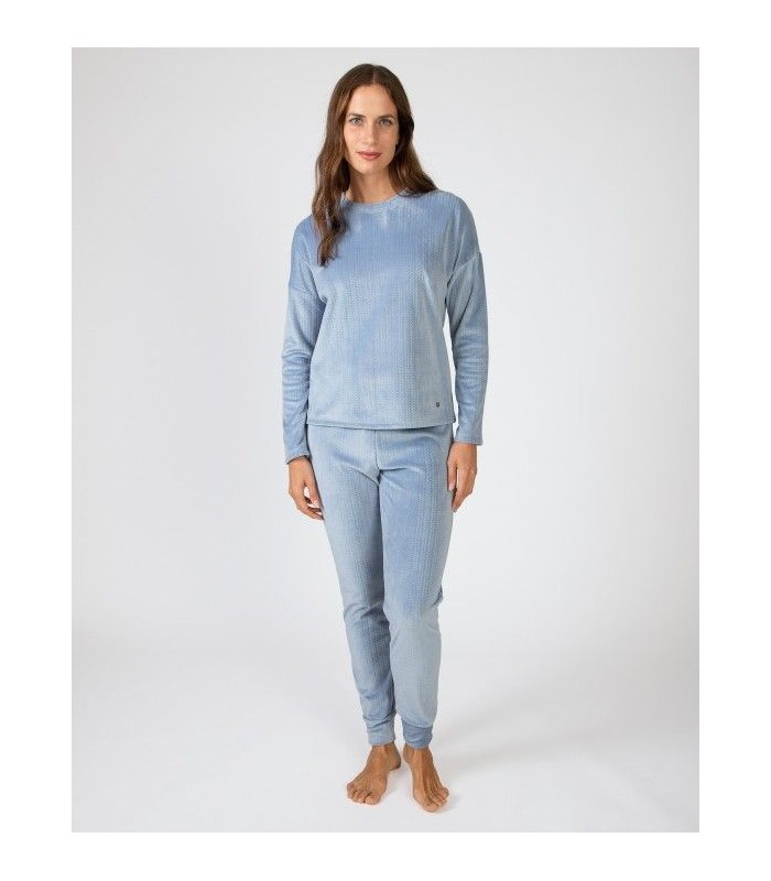 PIJAMA MUJER ESPIGA MASSANA