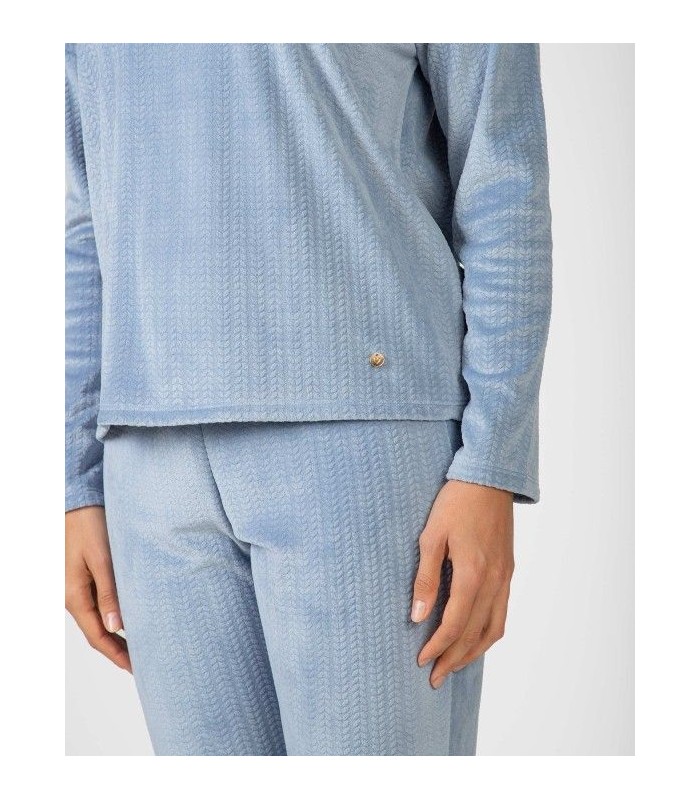 PIJAMA MUJER ESPIGA MASSANA