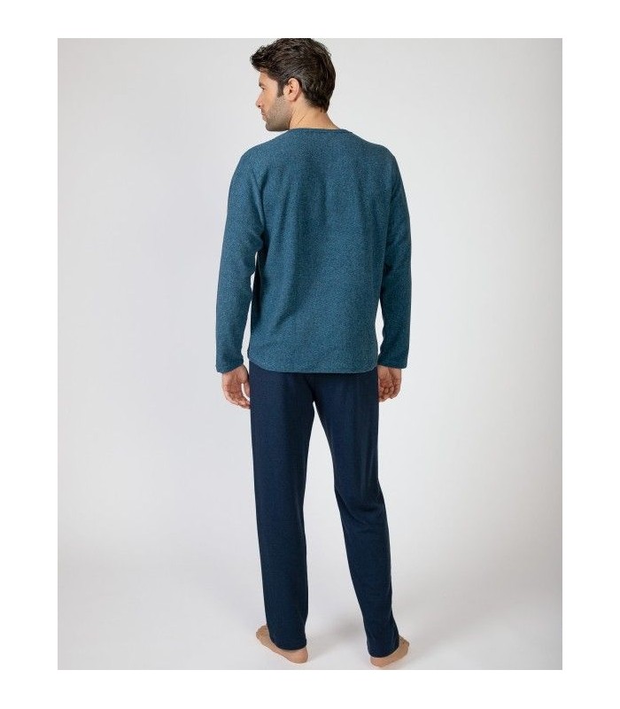 PIJAMA HOMBRE MUSIC MASSANA