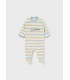 PACK DOS PIJAMAS BEBÉ NIÑO MAYORAL