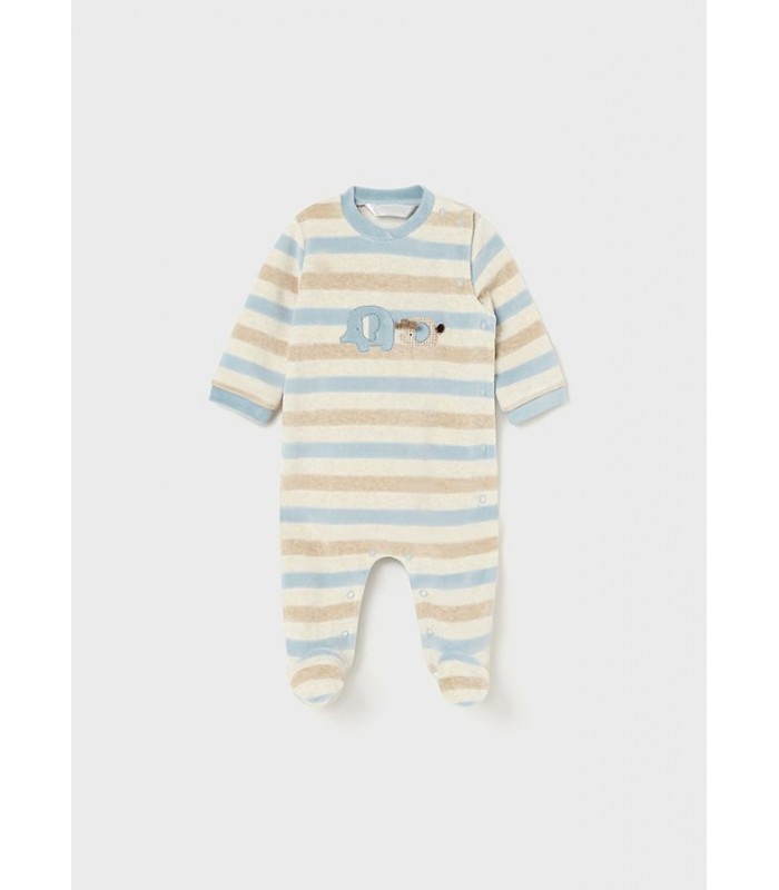 PACK DOS PIJAMAS BEBÉ NIÑO MAYORAL