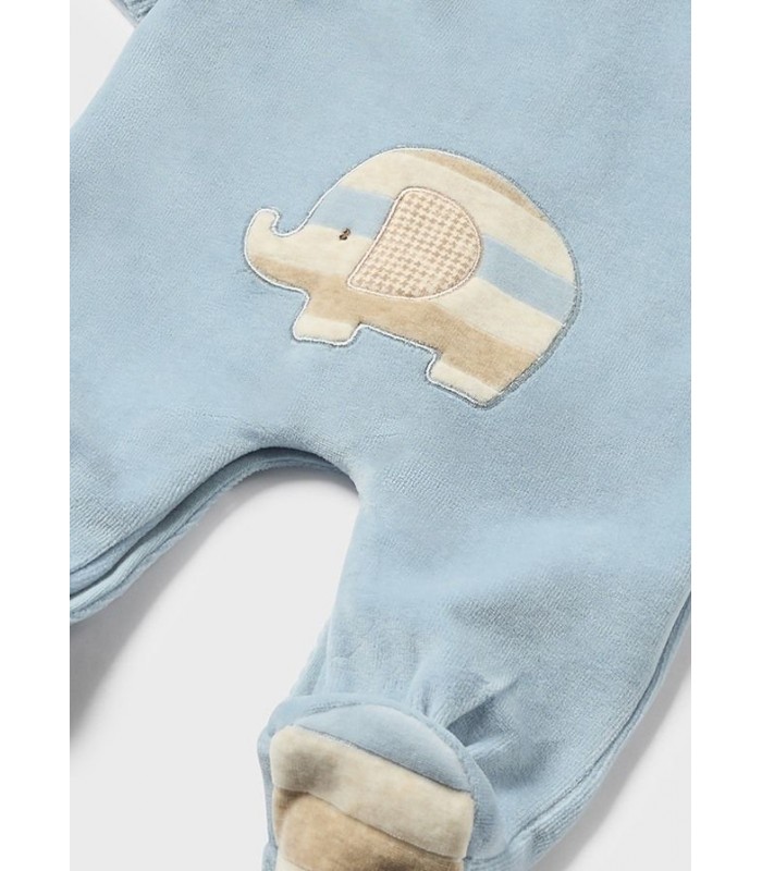 PACK DOS PIJAMAS BEBÉ NIÑO MAYORAL