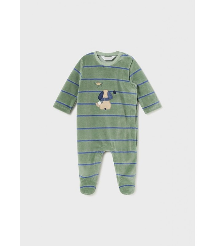 PIJAMA BEBÉ NIÑO PERRITO MAYORAL