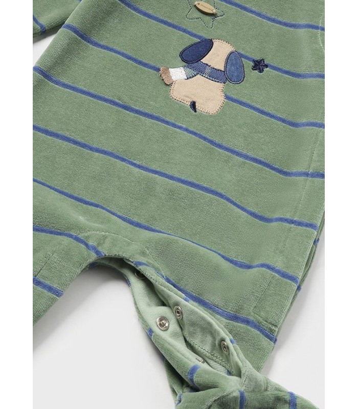 PIJAMA BEBÉ NIÑO PERRITO MAYORAL