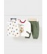 CONJUNTO CHALECO BEBE NIÑO MAYORAL
