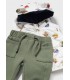 CONJUNTO CHALECO BEBE NIÑO MAYORAL
