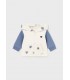 CONJUNTO CHÁNDAL BEBE NIÑO MAYORAL