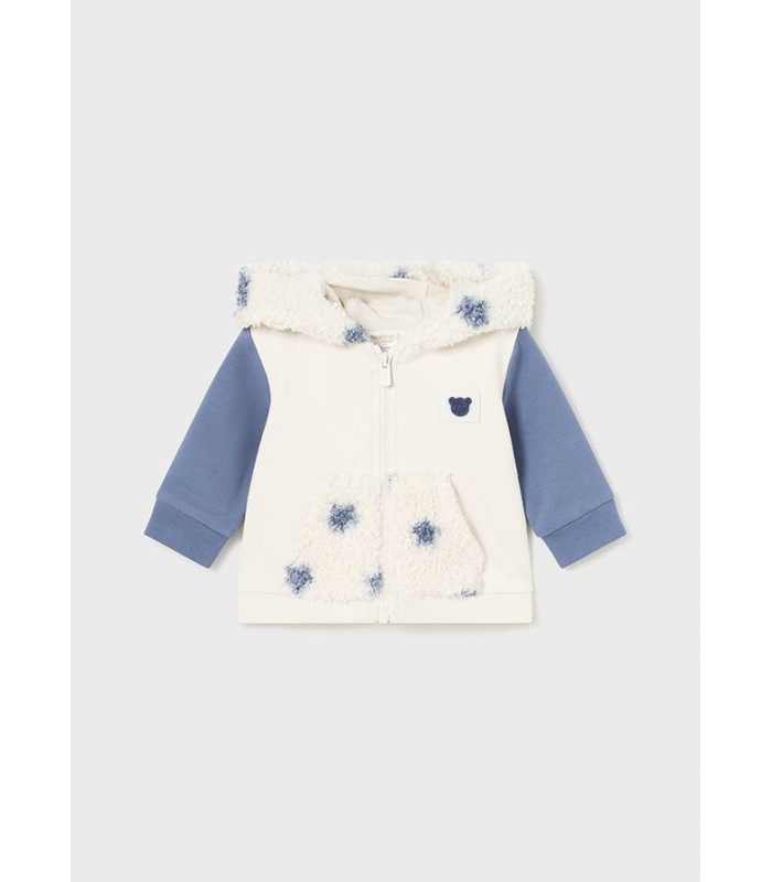 CONJUNTO CHÁNDAL BEBE NIÑO MAYORAL