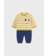 PACK DOS CONJUNTOS BEBE NIÑO MAYORAL