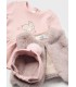 VESTIDO CHALECO BEBE NIÑA MAYORAL