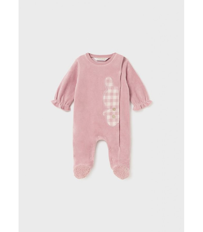 PACK DOS PIJAMAS BÉBE NIÑA MAYORAL