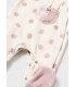 PACK DOS PIJAMAS BÉBE NIÑA MAYORAL