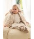 CHAQUETÓN REVERSIBLE BEBE NIÑA MAYORAL