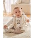 CONJUNTO CHALECO BEBE NIÑA MAYORAL