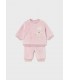 CONJUNTO CHÁNDAL BEBE NIÑA MAYORAL