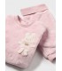 CONJUNTO CHÁNDAL BEBE NIÑA MAYORAL