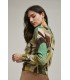 CAMISETA MUJER ESTAMPADA AZAY