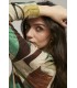 CAMISETA MUJER ESTAMPADA AZAY