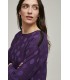 JERSEY MUJER LUNARES AZAY