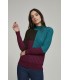 JERSEY MUJER COLORES AZAY